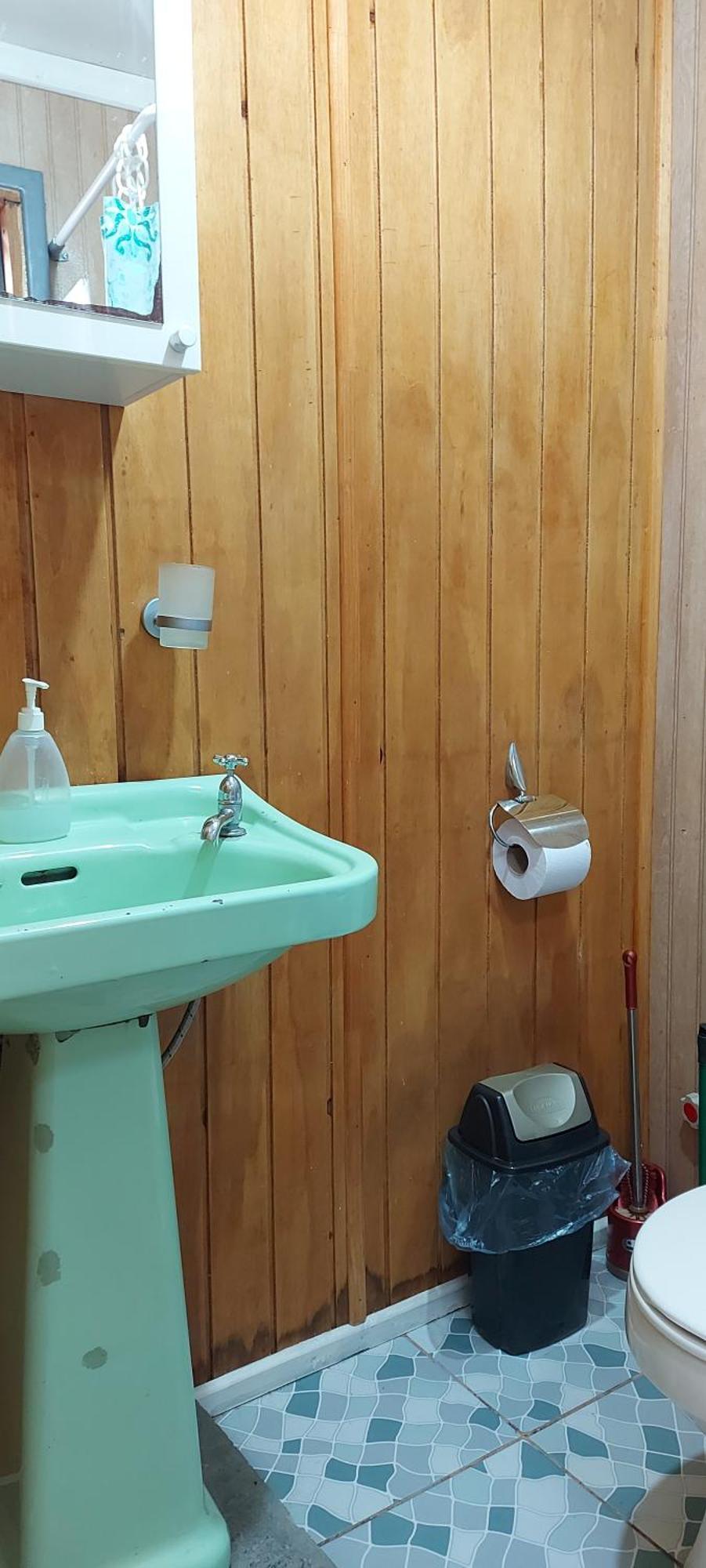 Cabana El Buho - Esmeralda Puerto Natales Eksteriør bilde